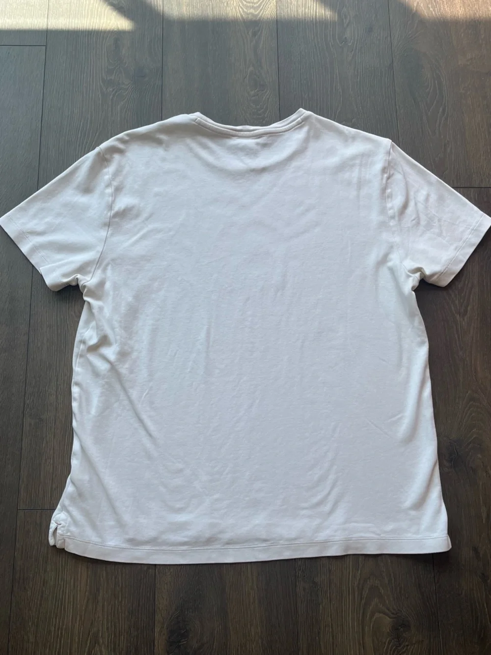 Banana Republic Short Sleeve Crewneck Tee